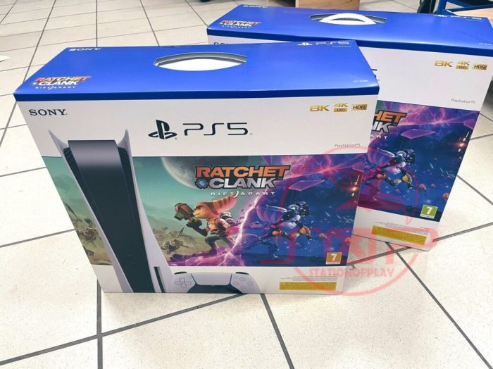 Ps5 clank ratchet games confirmed update as challenge entertainment actual playstation gaming exclusive an Ps5 clank ratchet games confirmed update as challenge entertainment actual playstation gaming exclusive an