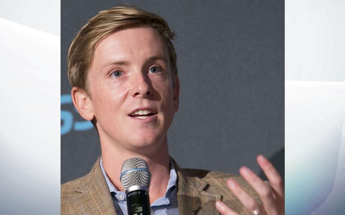 Facebook co founder chris hughes breakup regulation ftc us government