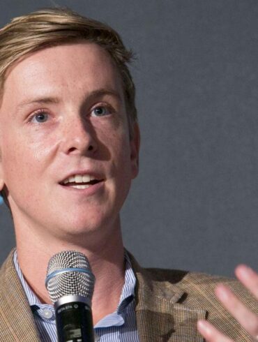 Facebook co founder chris hughes breakup regulation ftc us government
