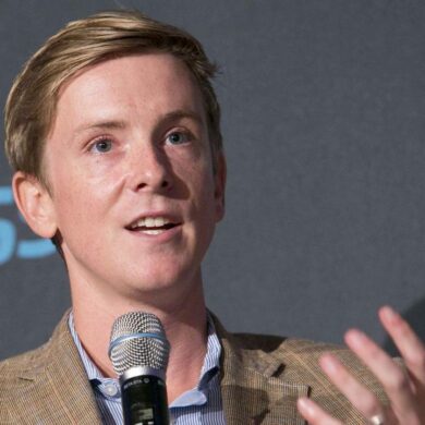 Facebook co founder chris hughes breakup regulation ftc us government