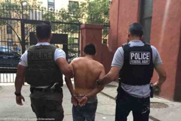Nyclu lawsuit ice immigration risk assessment tool