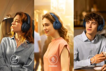 Anker soundcore budget noise canceling bass