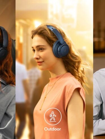 Anker soundcore budget noise canceling bass
