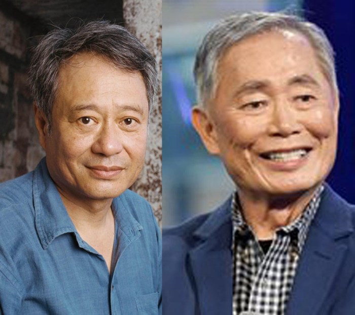 Joke asian apologize oscars Academy oscars asian jokes apology