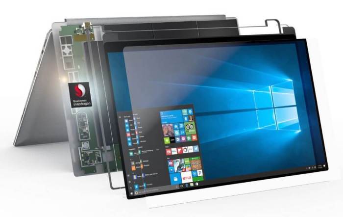 Microsoft store app arm surface pro x windows 10