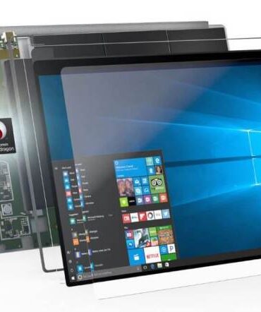 Microsoft store app arm surface pro x windows 10