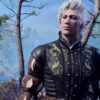 Baldurs gate 3 player stats larian studios