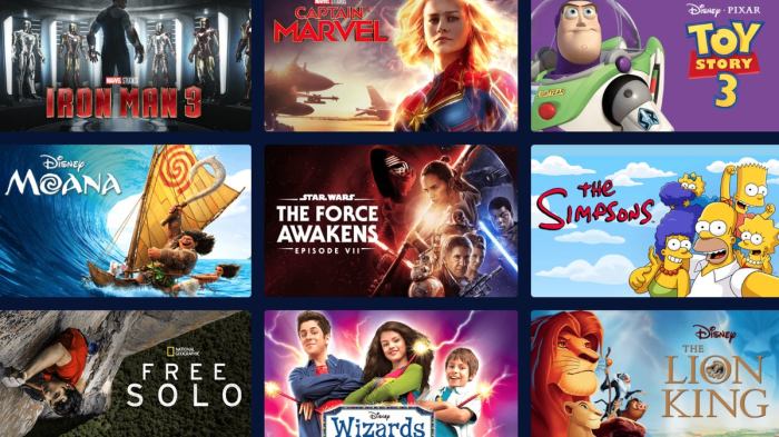 Netflix streaming wars disney warnermedia hbo amazon apple nbc universal youtube