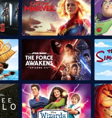 Netflix streaming wars disney warnermedia hbo amazon apple nbc universal youtube