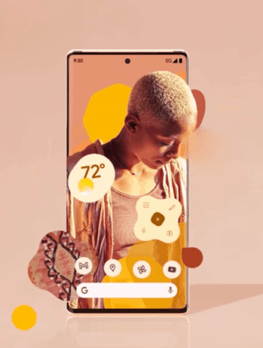 Android 12 possible release date