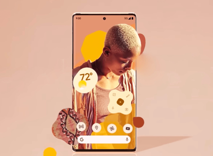 Android 12 possible release date