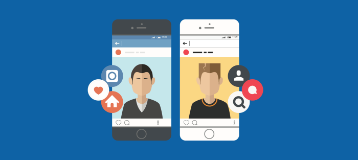 Parler social network relaunch new hosting