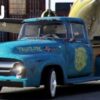 Fallout 4 cars in forza 6 xbox one