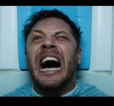 Carnage venom woody harrelson