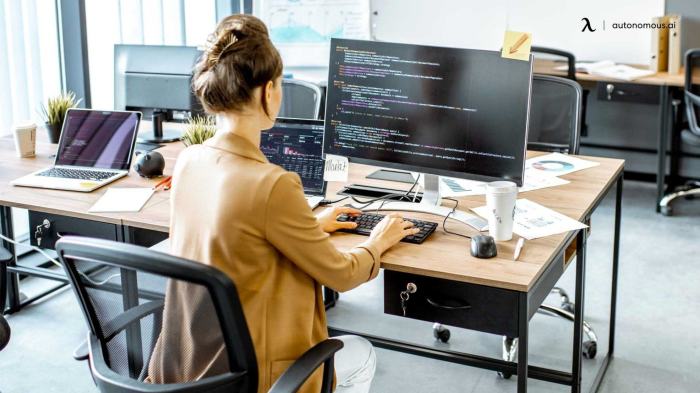 How pick right computer chair