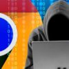Google chromium vulnerability hackers steal personal data