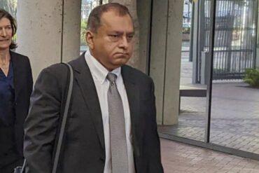 Sunny balwani guilty theranos fraud holmes