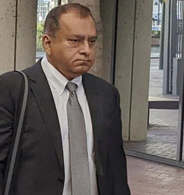 Sunny balwani guilty theranos fraud holmes