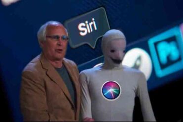 Siri to add gender neutral voice for ios 15 4 report says