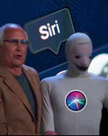 Siri to add gender neutral voice for ios 15 4 report says