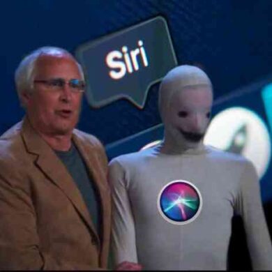 Siri to add gender neutral voice for ios 15 4 report says