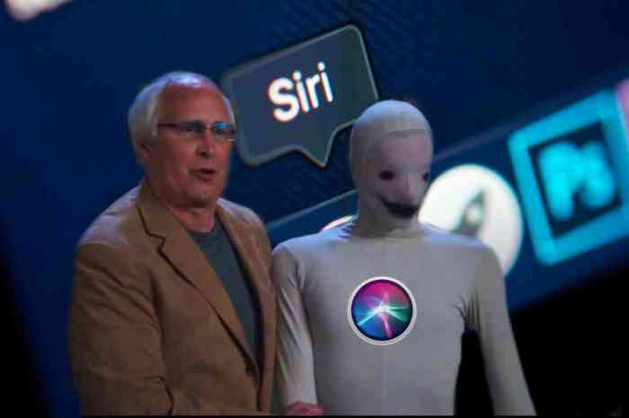 Siri to add gender neutral voice for ios 15 4 report says