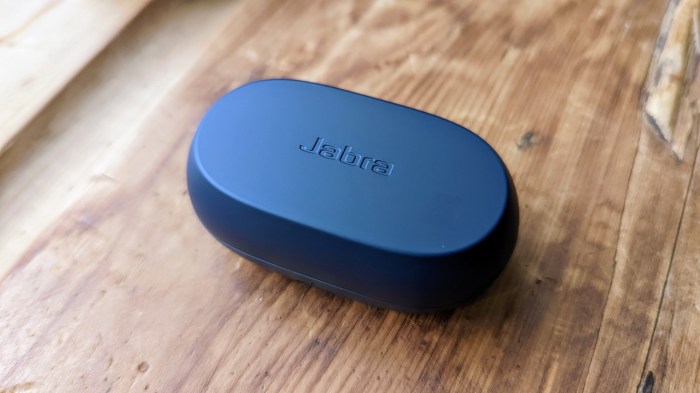 Jabra elite 7 pro active update multipoint support