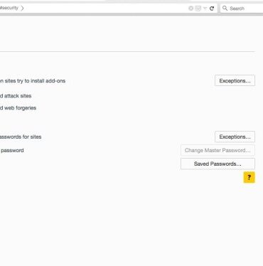 Mozilla firefox 64 version tab management feature recommendation