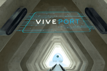Htc vive viveport arcade vr launch details