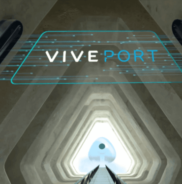 Htc vive viveport arcade vr launch details