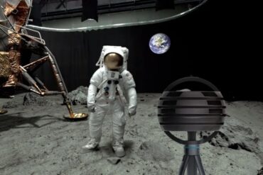 Google lytro acquisition light field