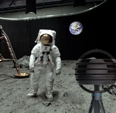 Google lytro acquisition light field