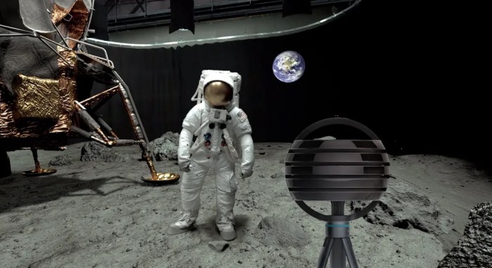 Google lytro acquisition light field