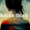 Adobe stock ansel adams style ai generated images
