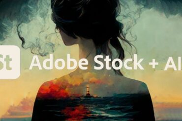 Adobe stock ansel adams style ai generated images