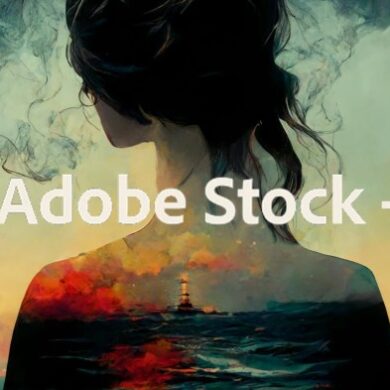 Adobe stock ansel adams style ai generated images