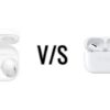 Samsung galaxy buds vs airpods 2nd gen