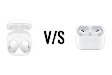Samsung galaxy buds vs airpods 2nd gen