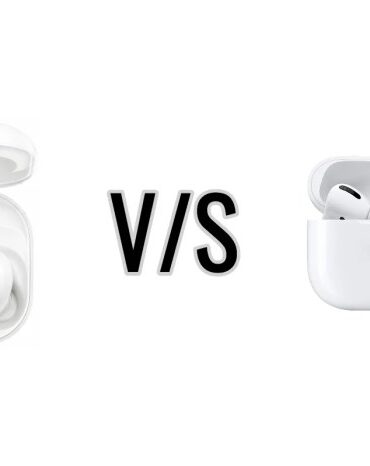 Samsung galaxy buds vs airpods 2nd gen