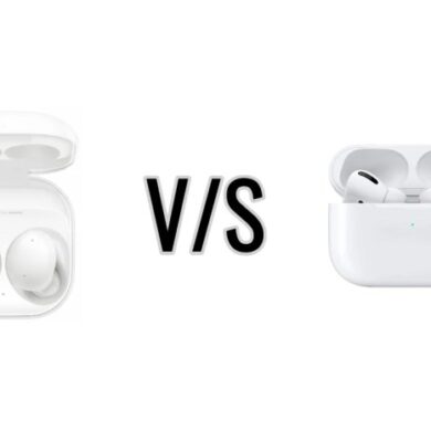 Samsung galaxy buds vs airpods 2nd gen
