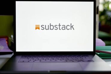 Maybe substack has several problems