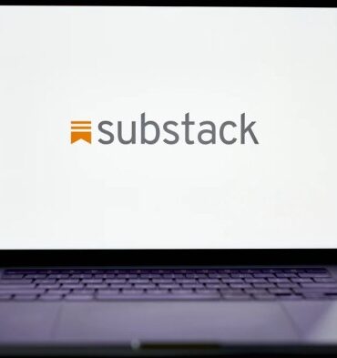 Maybe substack has several problems