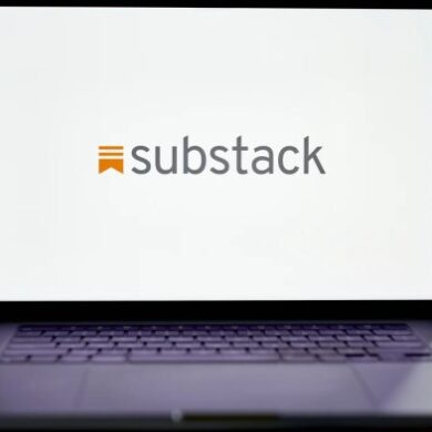 Maybe substack has several problems