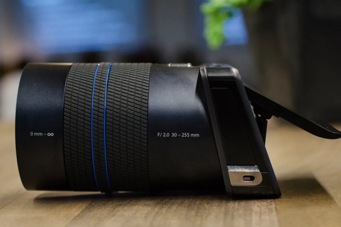 Lytro light field camera technology dof type developer exploration launches empower could kit its first an sensors behind science own Google lytro acquisition light field