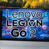Lenovos officially making a legion go 2 too