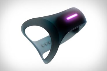 Sony motion sonic launches music indiegogo price date