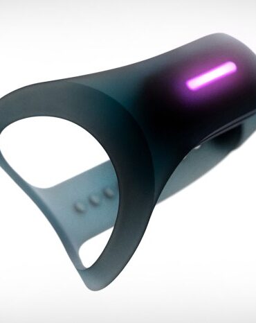 Sony motion sonic launches music indiegogo price date