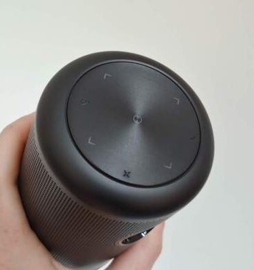 Anker nebula capsule mini projector android sale discount