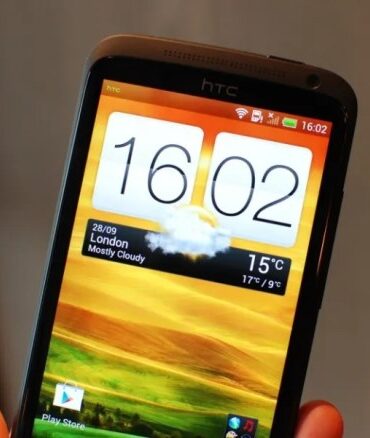 Htc sense definitive guide