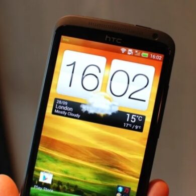 Htc sense definitive guide